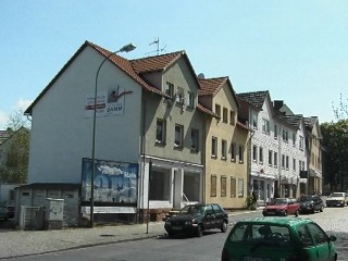 keine Wohnung in Kassel Kirchditmold HHS6 mehr frei